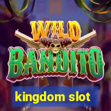 kingdom slot