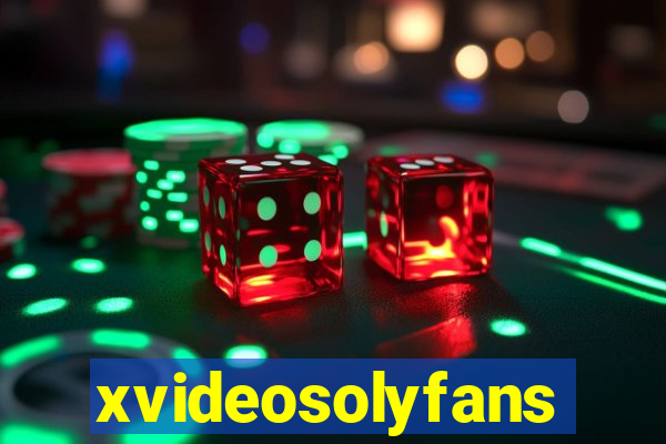 xvideosolyfans