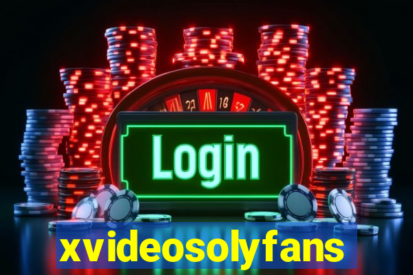 xvideosolyfans