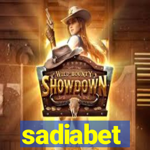 sadiabet