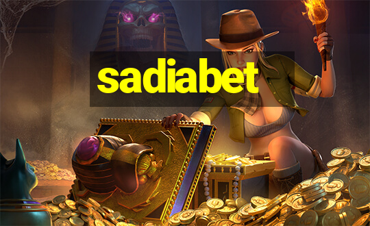 sadiabet