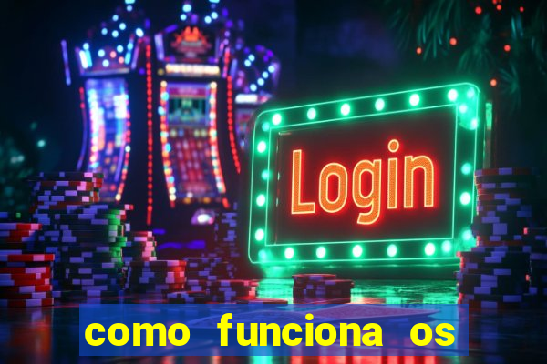 como funciona os slots pg