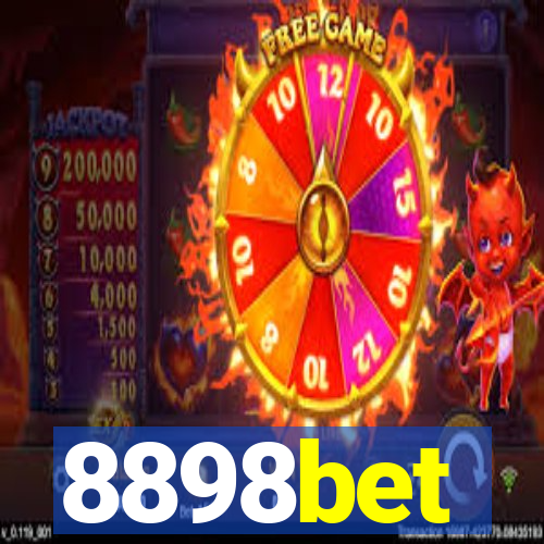 8898bet