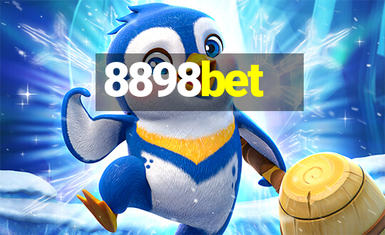 8898bet