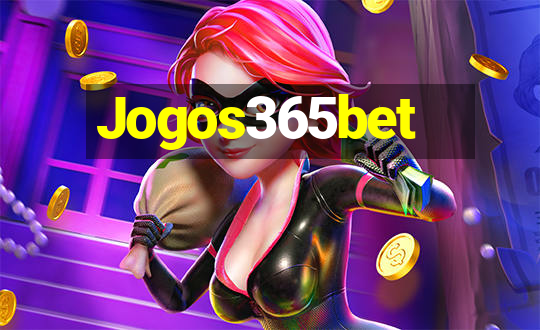 Jogos365bet