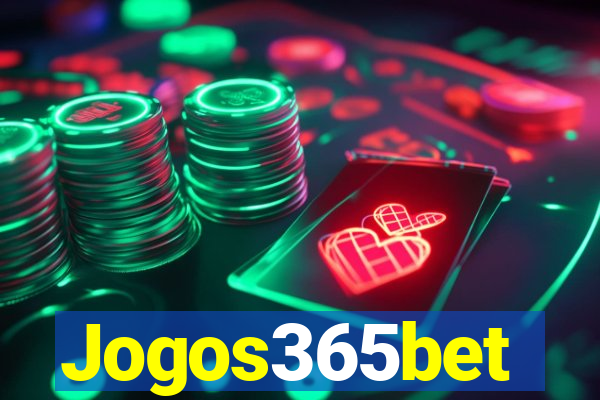 Jogos365bet