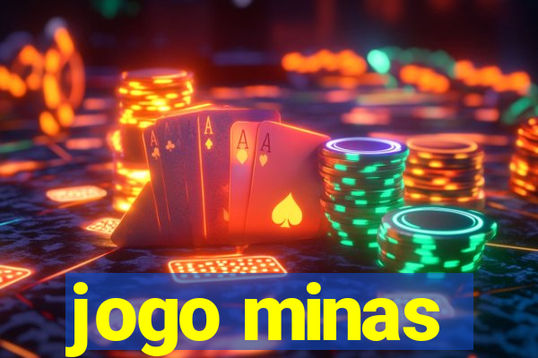 jogo minas