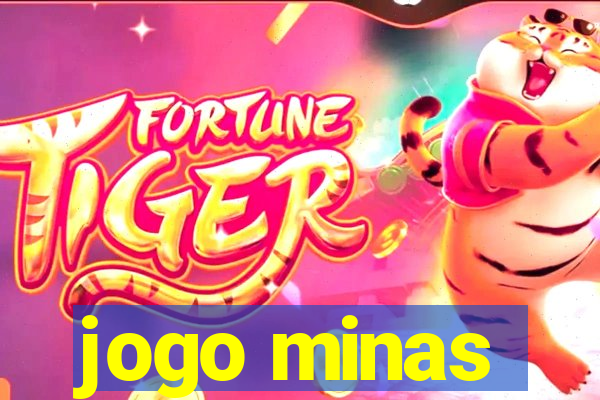 jogo minas