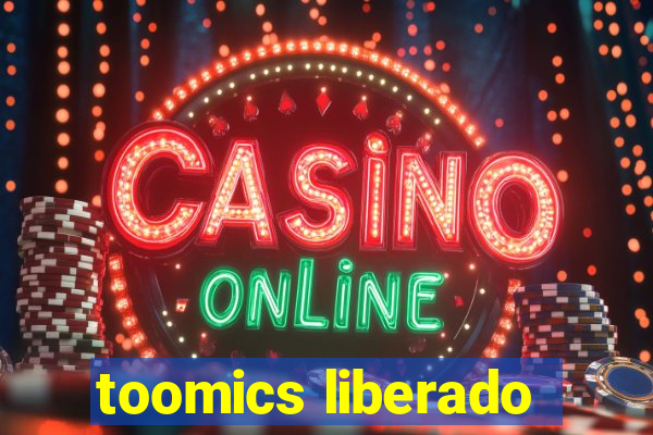 toomics liberado