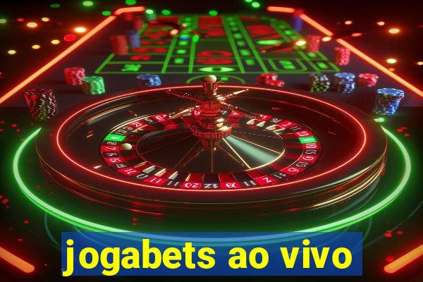 jogabets ao vivo