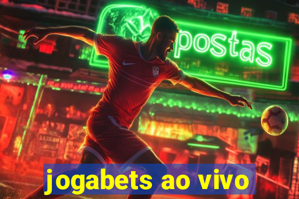 jogabets ao vivo