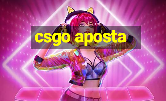 csgo aposta