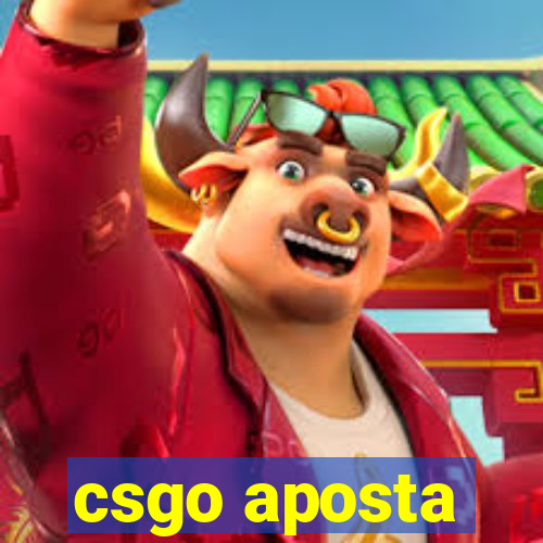 csgo aposta