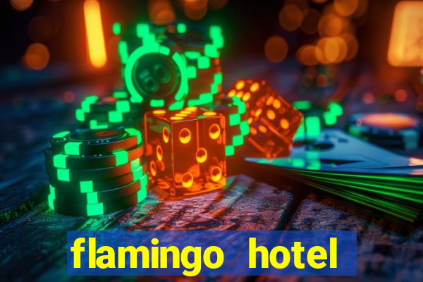 flamingo hotel casino vegas