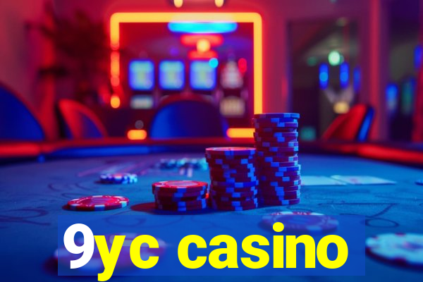 9yc casino