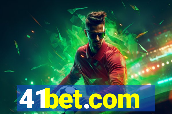 41bet.com