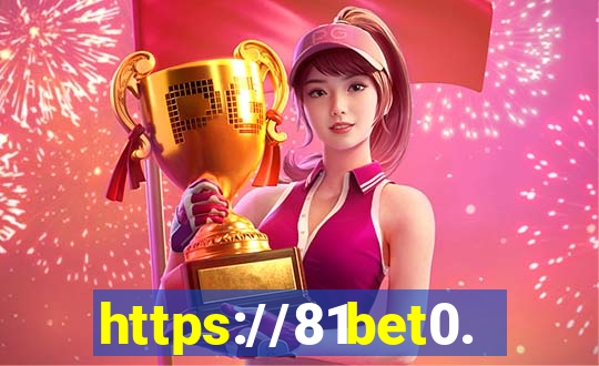 https://81bet0.com