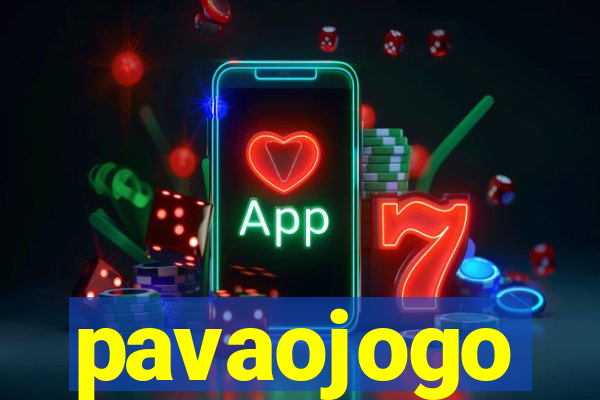 pavaojogo