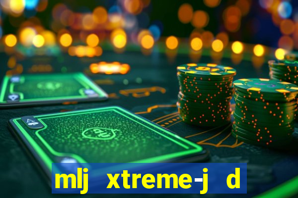 mlj xtreme-j d slot mlj エクストリーム