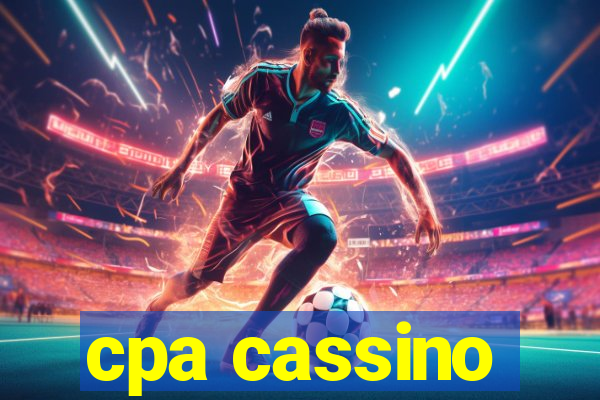 cpa cassino