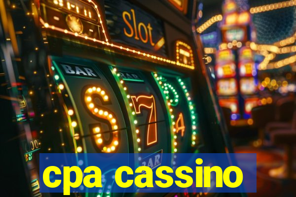 cpa cassino