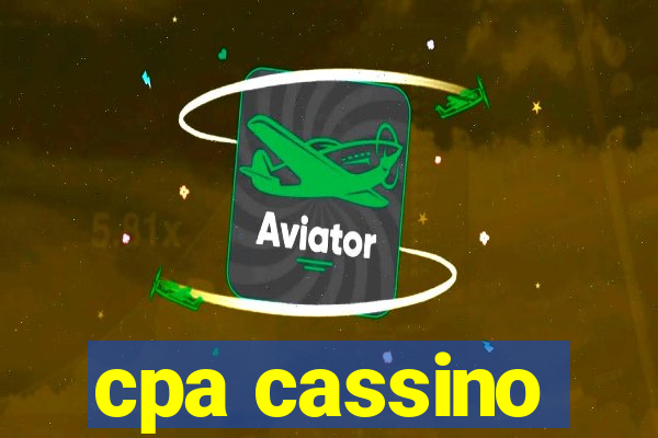 cpa cassino