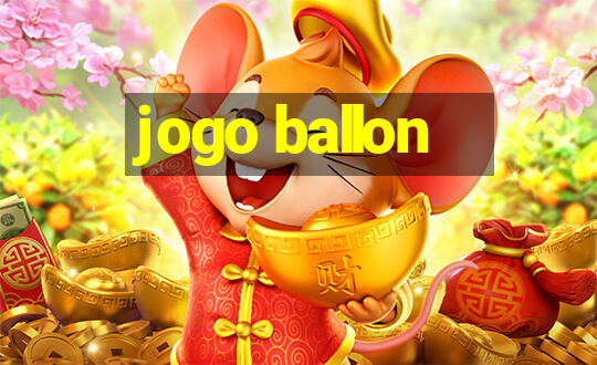 jogo ballon