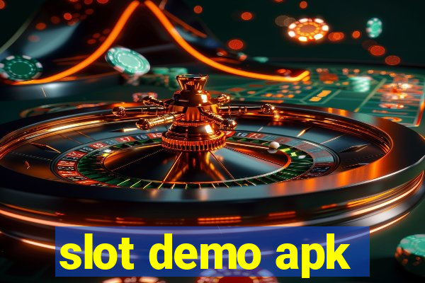 slot demo apk