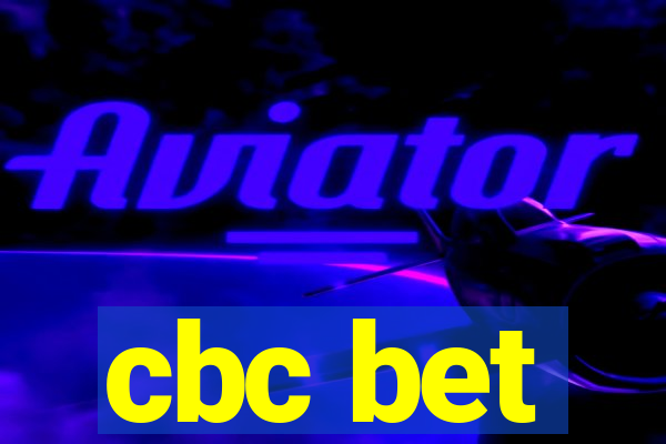 cbc bet