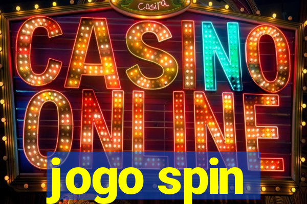 jogo spin