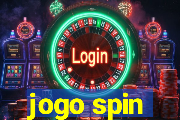 jogo spin