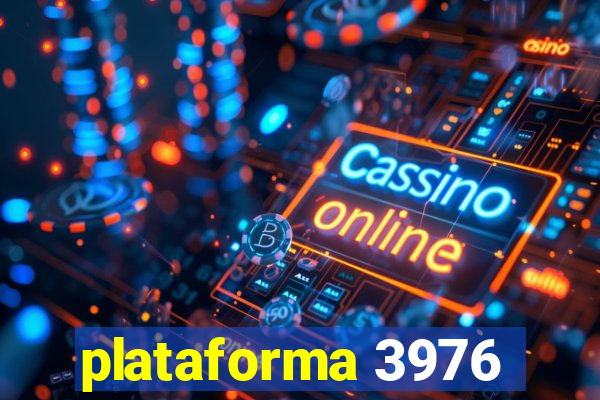 plataforma 3976