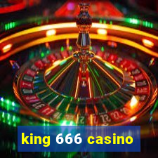 king 666 casino