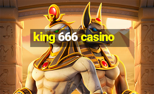 king 666 casino