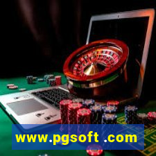 www.pgsoft .com