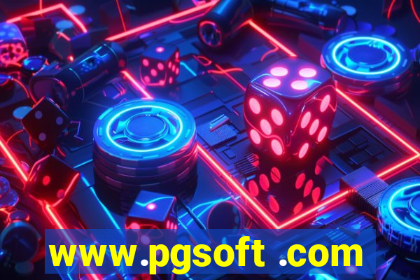 www.pgsoft .com