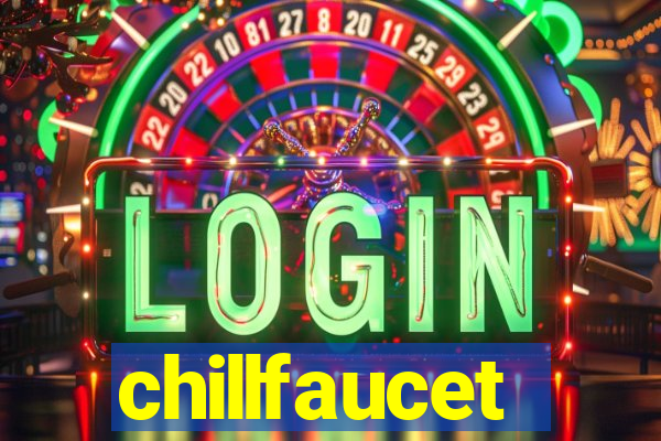 chillfaucet