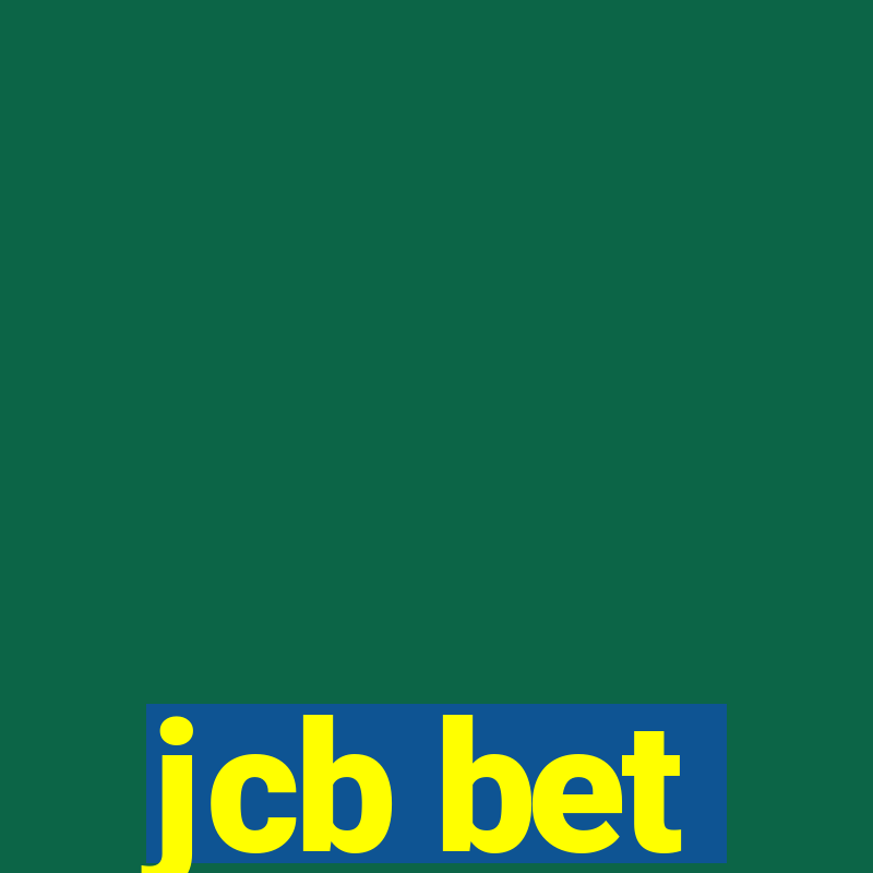 jcb bet