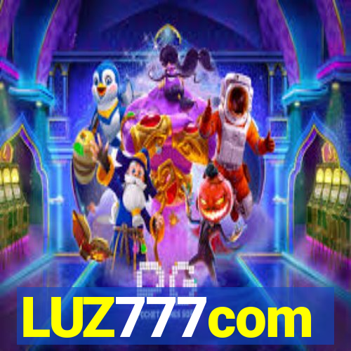 LUZ777com