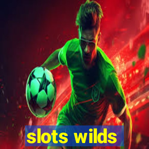 slots wilds