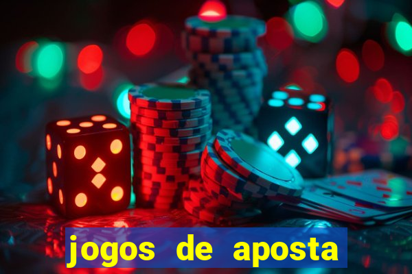 jogos de aposta online bingo