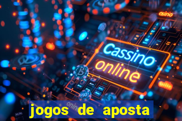 jogos de aposta online bingo