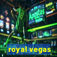 royal vegas