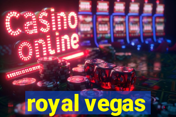 royal vegas