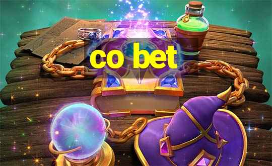 co bet