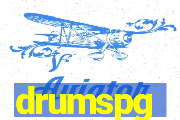 drumspg