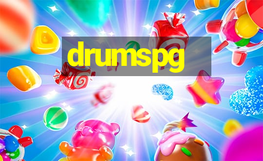 drumspg