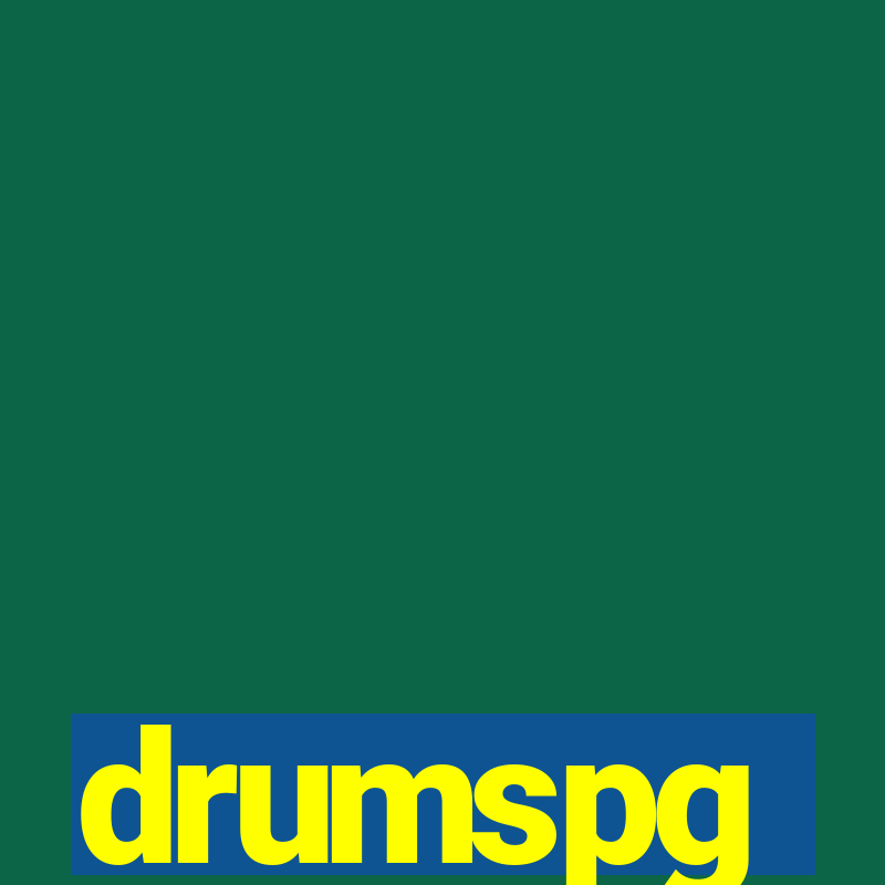 drumspg