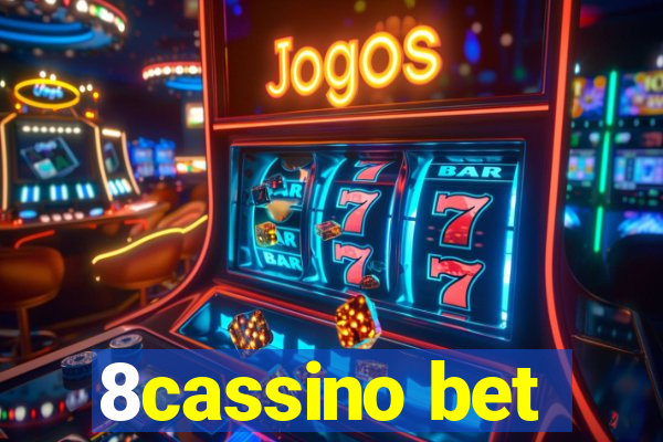 8cassino bet