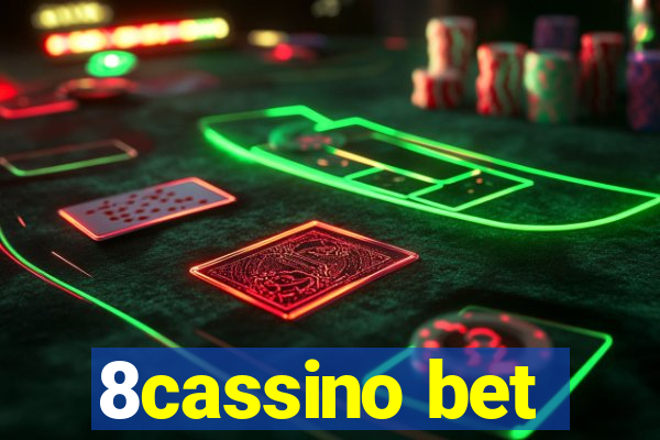 8cassino bet